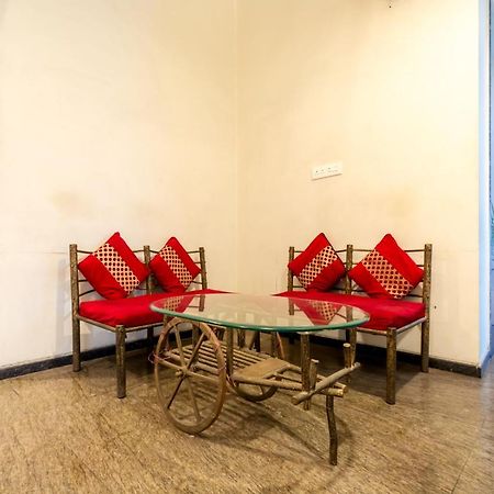 Hotel Sunday Inn Jaipur Luaran gambar