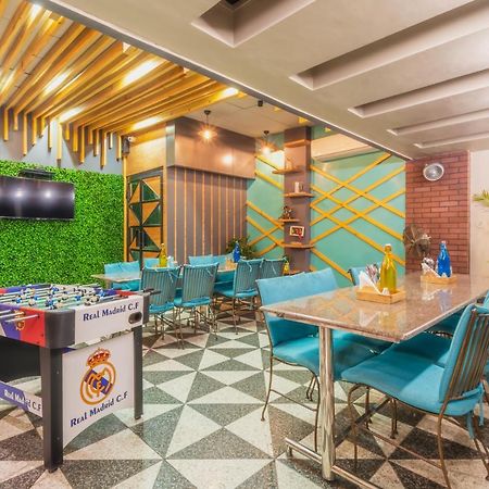 Hotel Sunday Inn Jaipur Luaran gambar