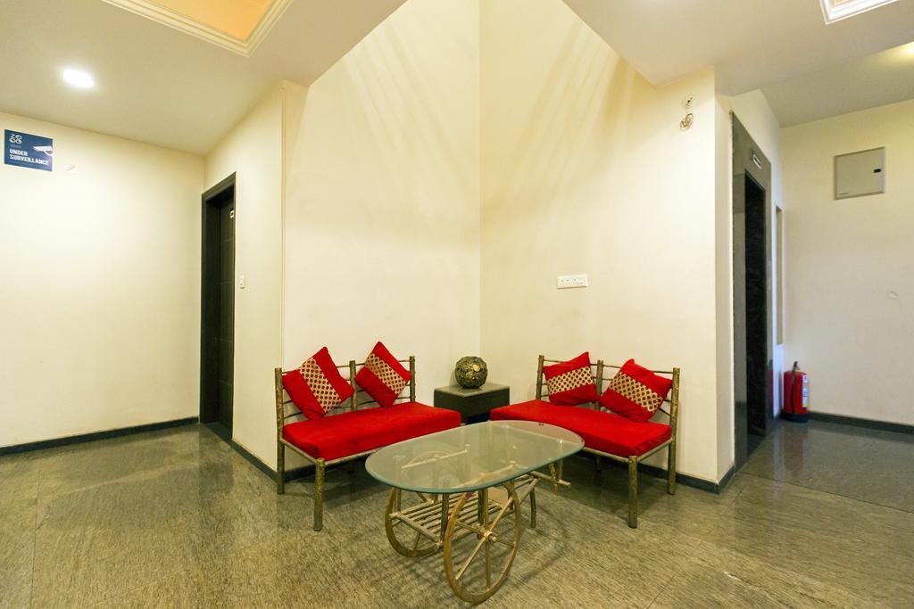 Hotel Sunday Inn Jaipur Luaran gambar