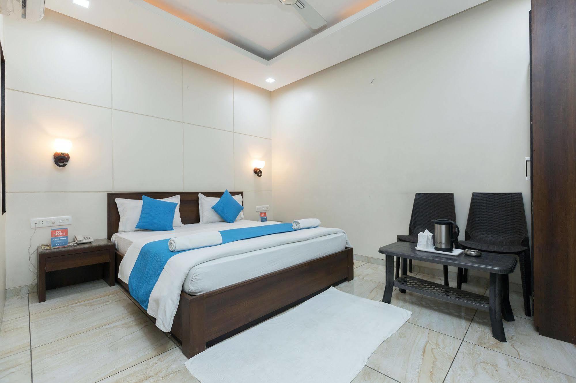 Hotel Sunday Inn Jaipur Luaran gambar