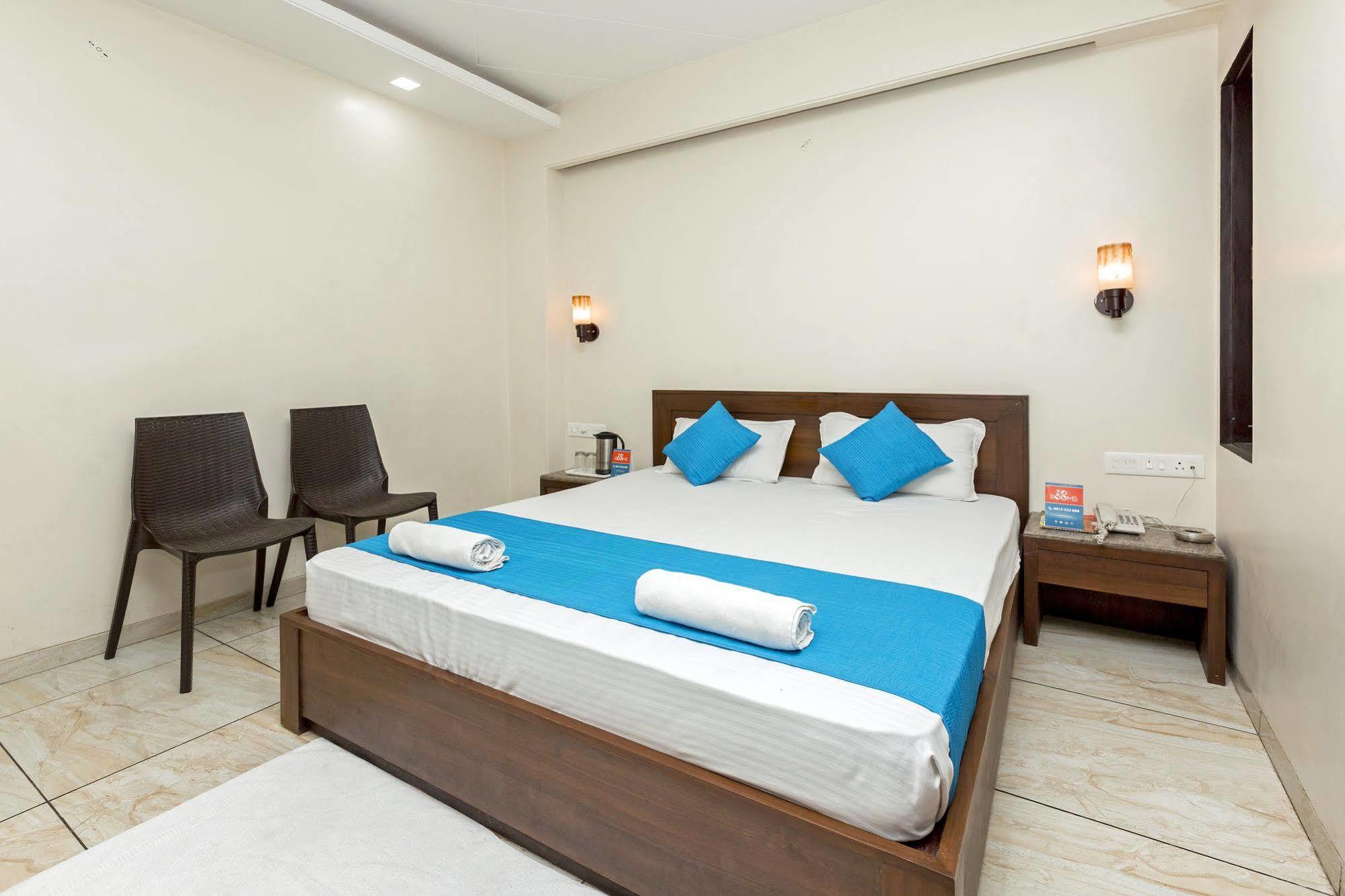 Hotel Sunday Inn Jaipur Luaran gambar