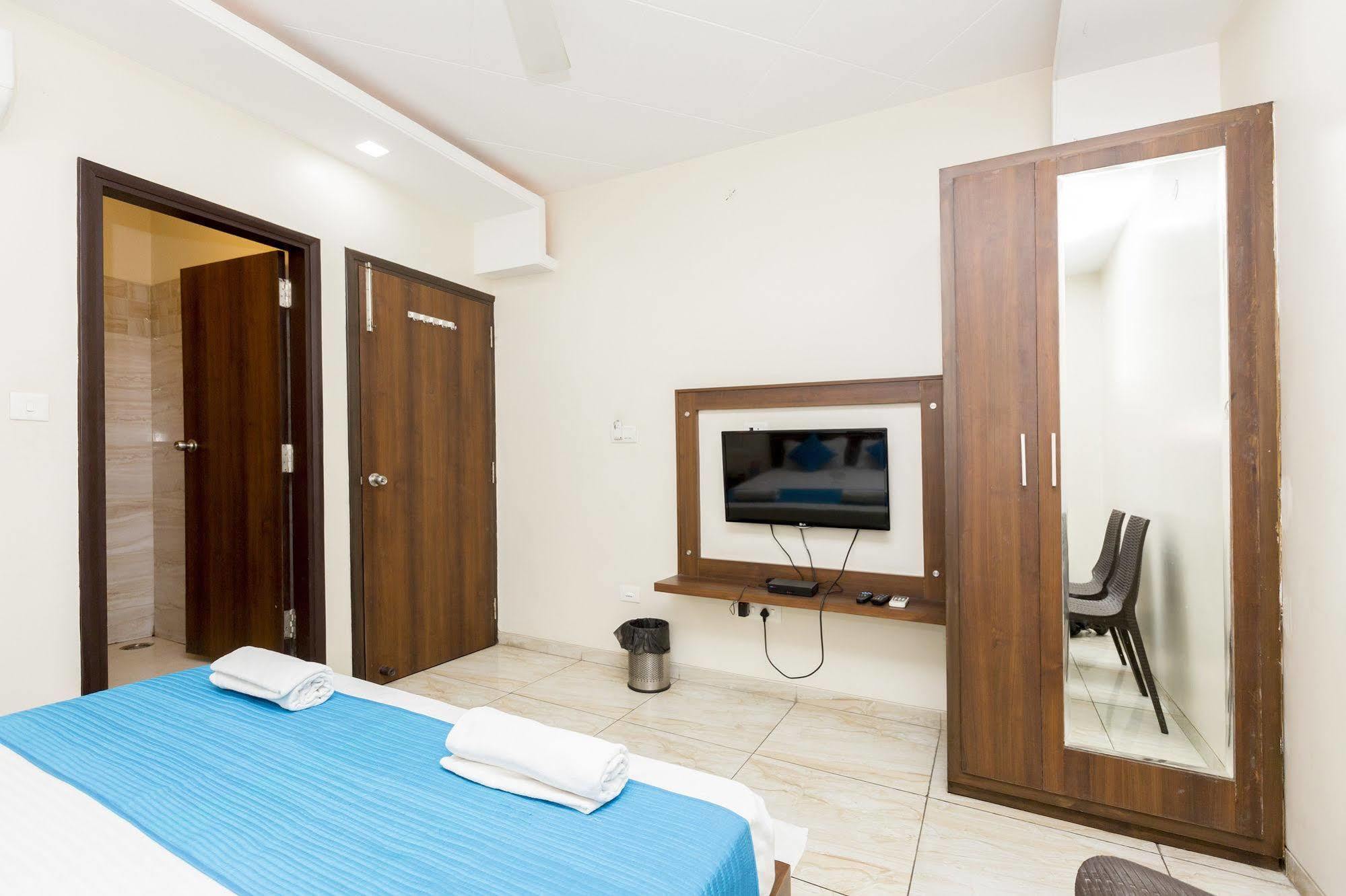 Hotel Sunday Inn Jaipur Luaran gambar