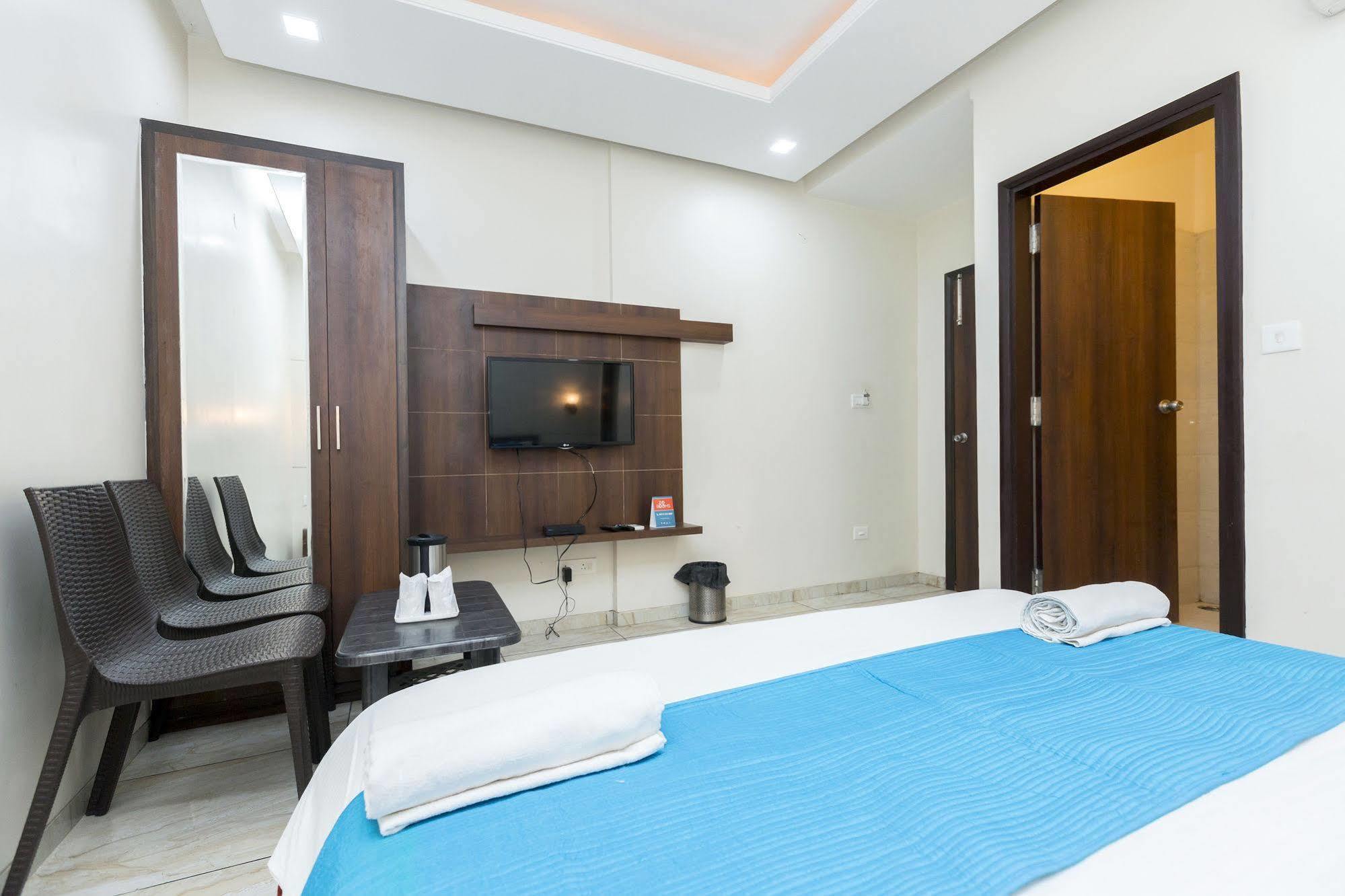 Hotel Sunday Inn Jaipur Luaran gambar