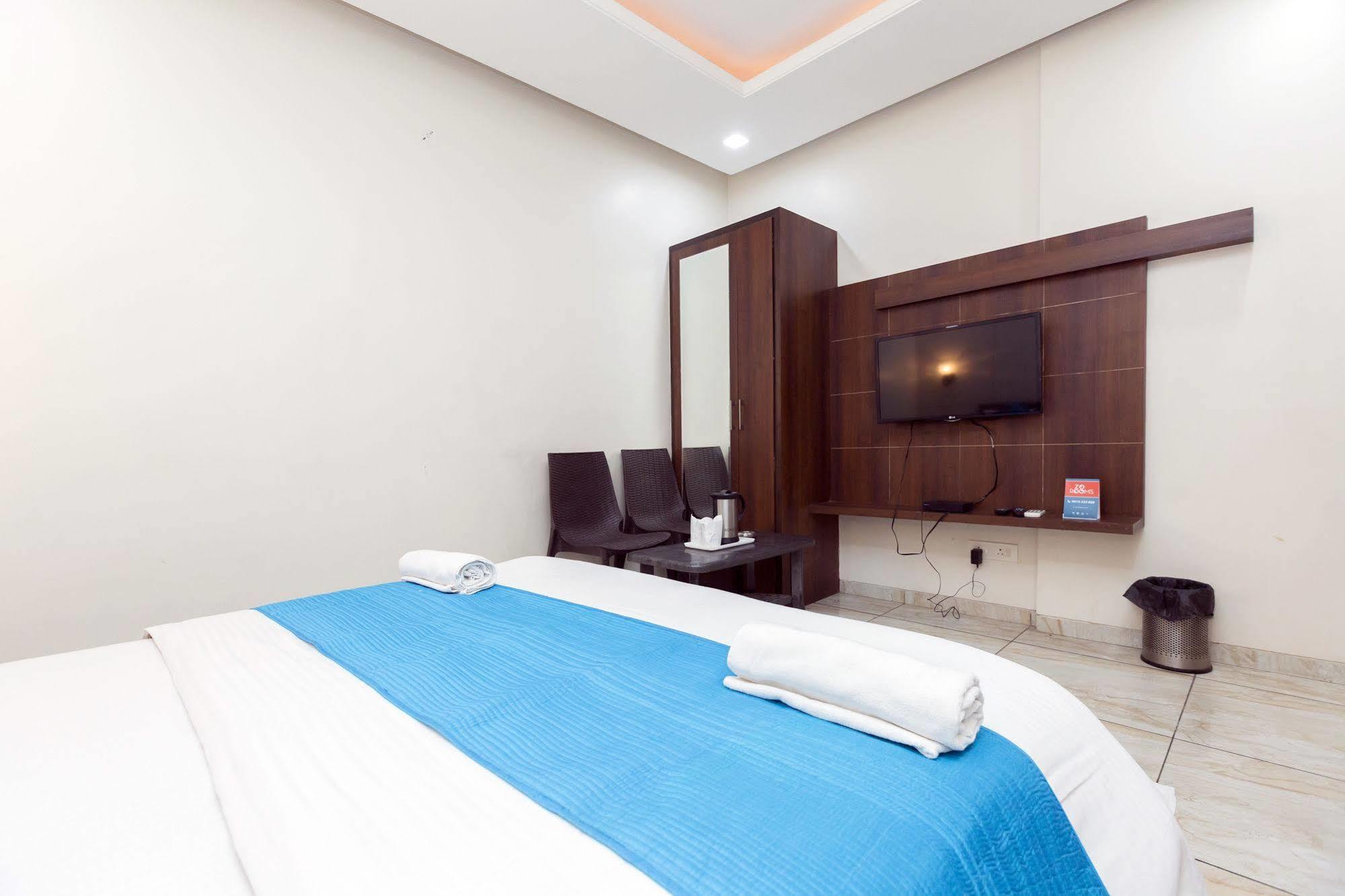 Hotel Sunday Inn Jaipur Luaran gambar