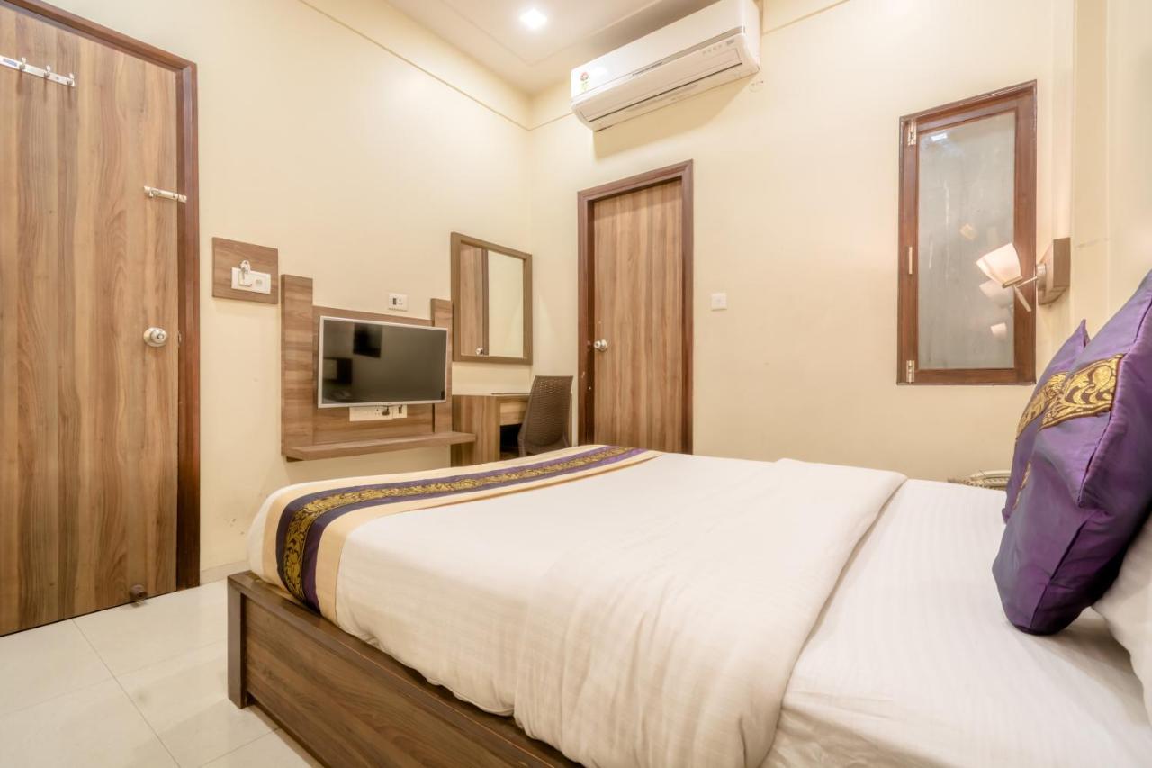Hotel Sunday Inn Jaipur Luaran gambar