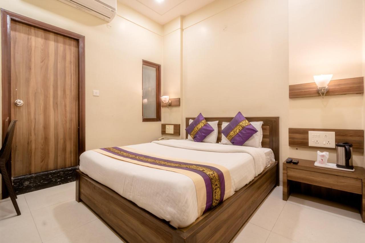 Hotel Sunday Inn Jaipur Luaran gambar