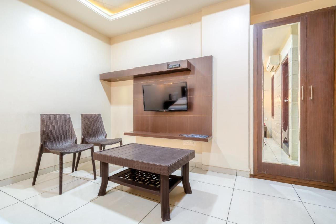 Hotel Sunday Inn Jaipur Luaran gambar