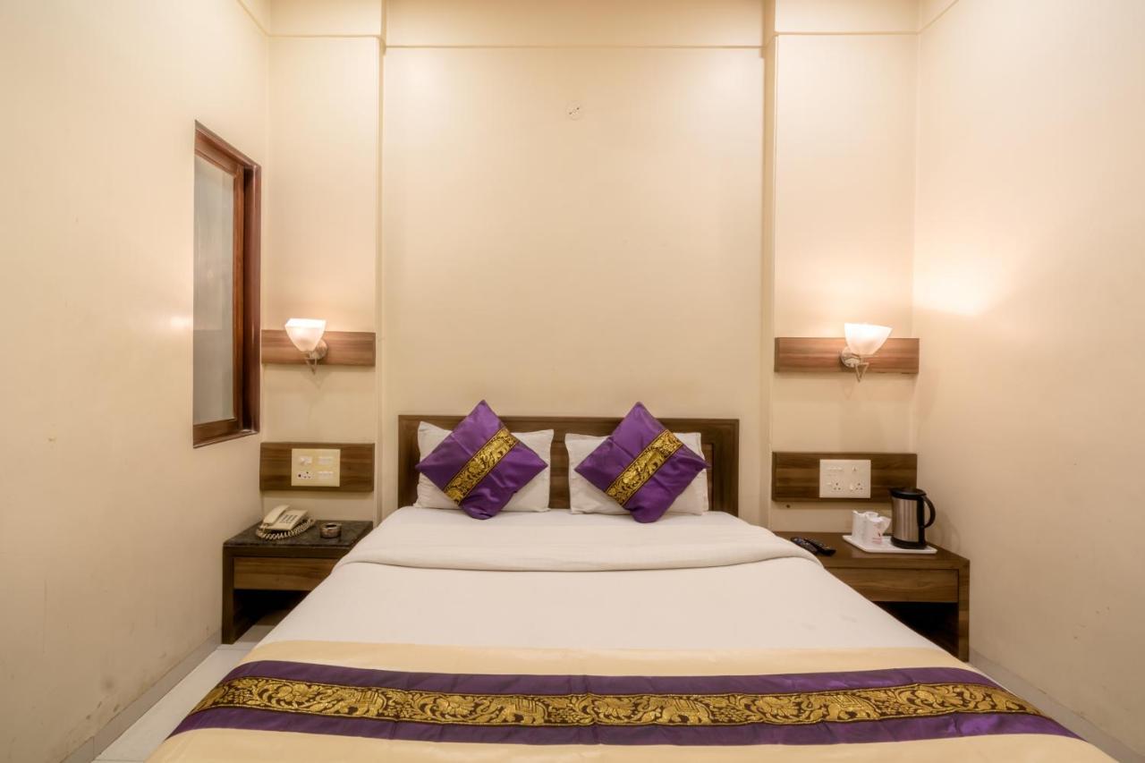Hotel Sunday Inn Jaipur Luaran gambar