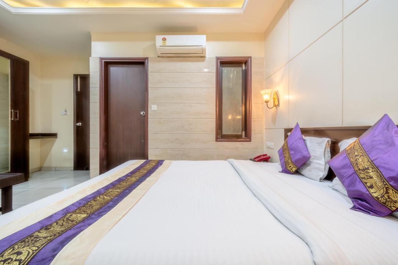 Hotel Sunday Inn Jaipur Luaran gambar