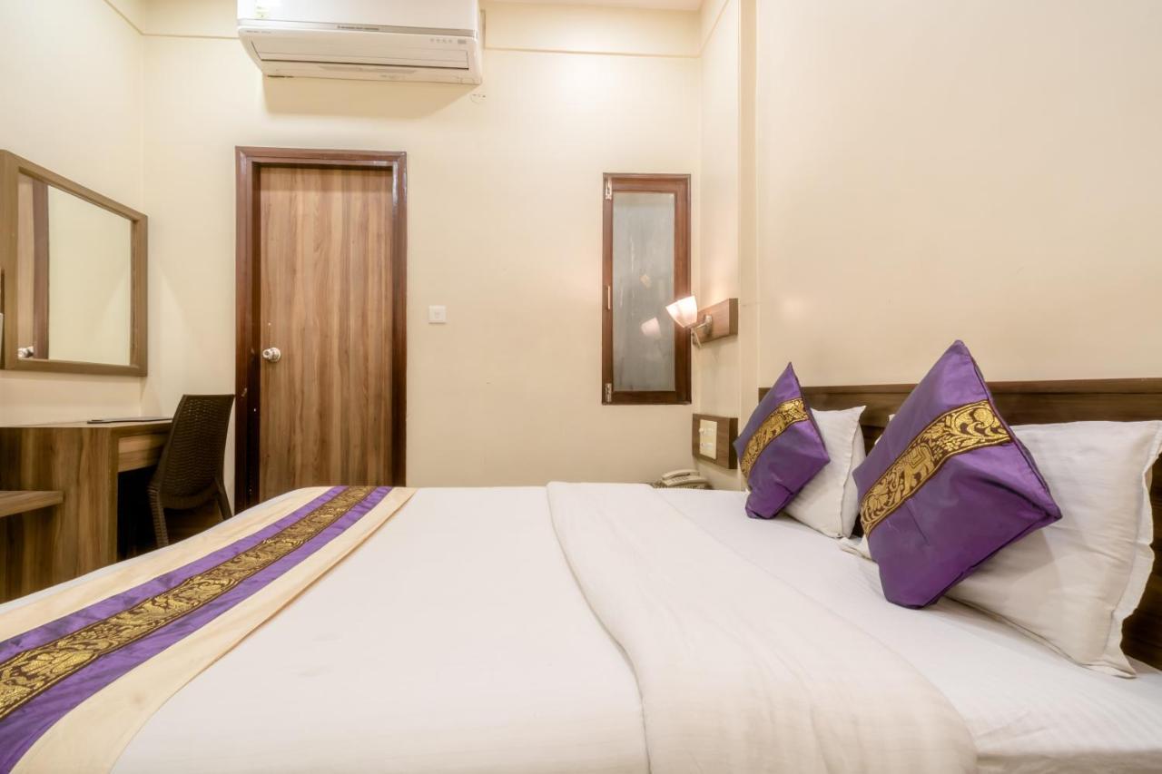 Hotel Sunday Inn Jaipur Luaran gambar