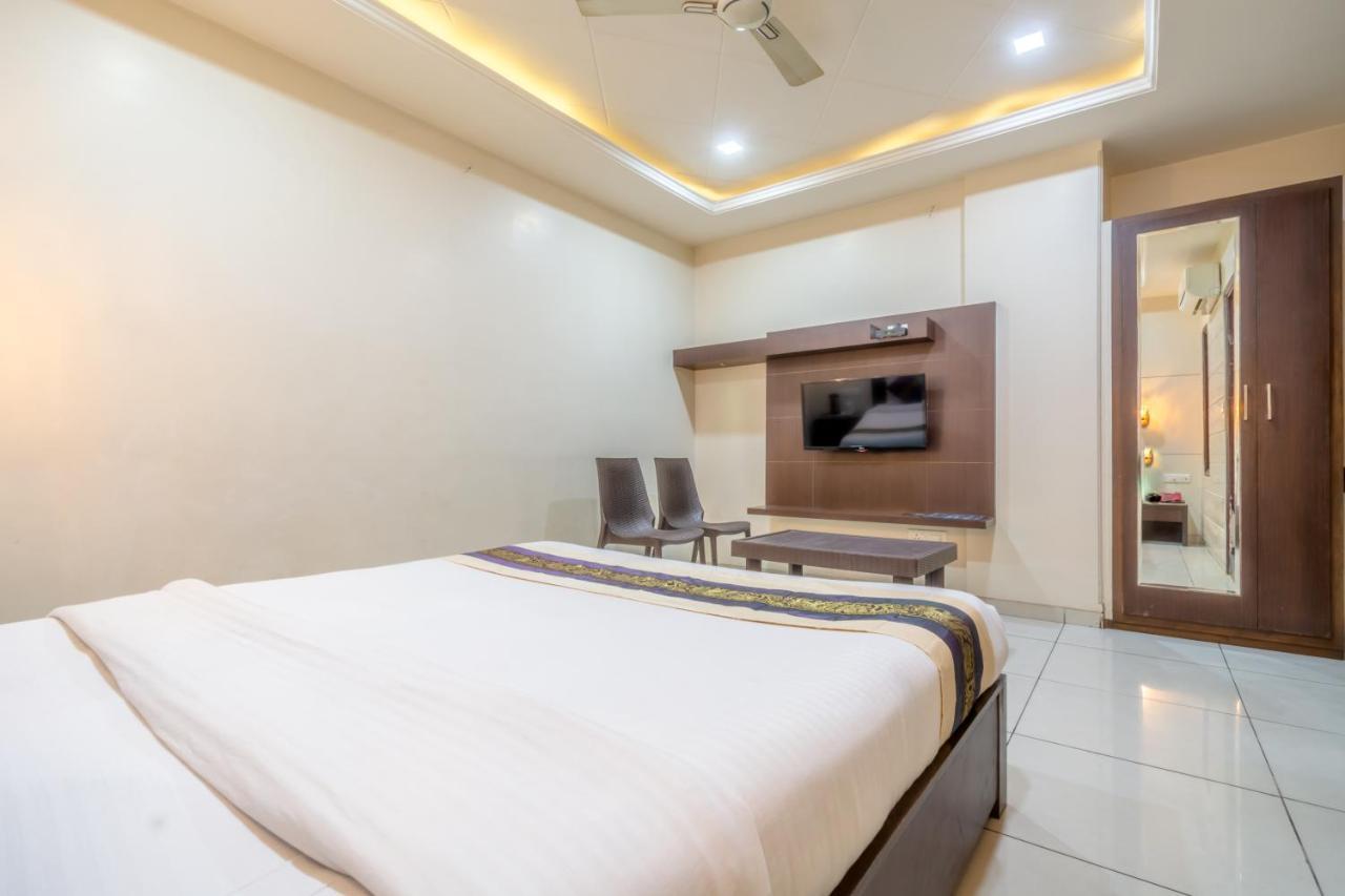 Hotel Sunday Inn Jaipur Luaran gambar