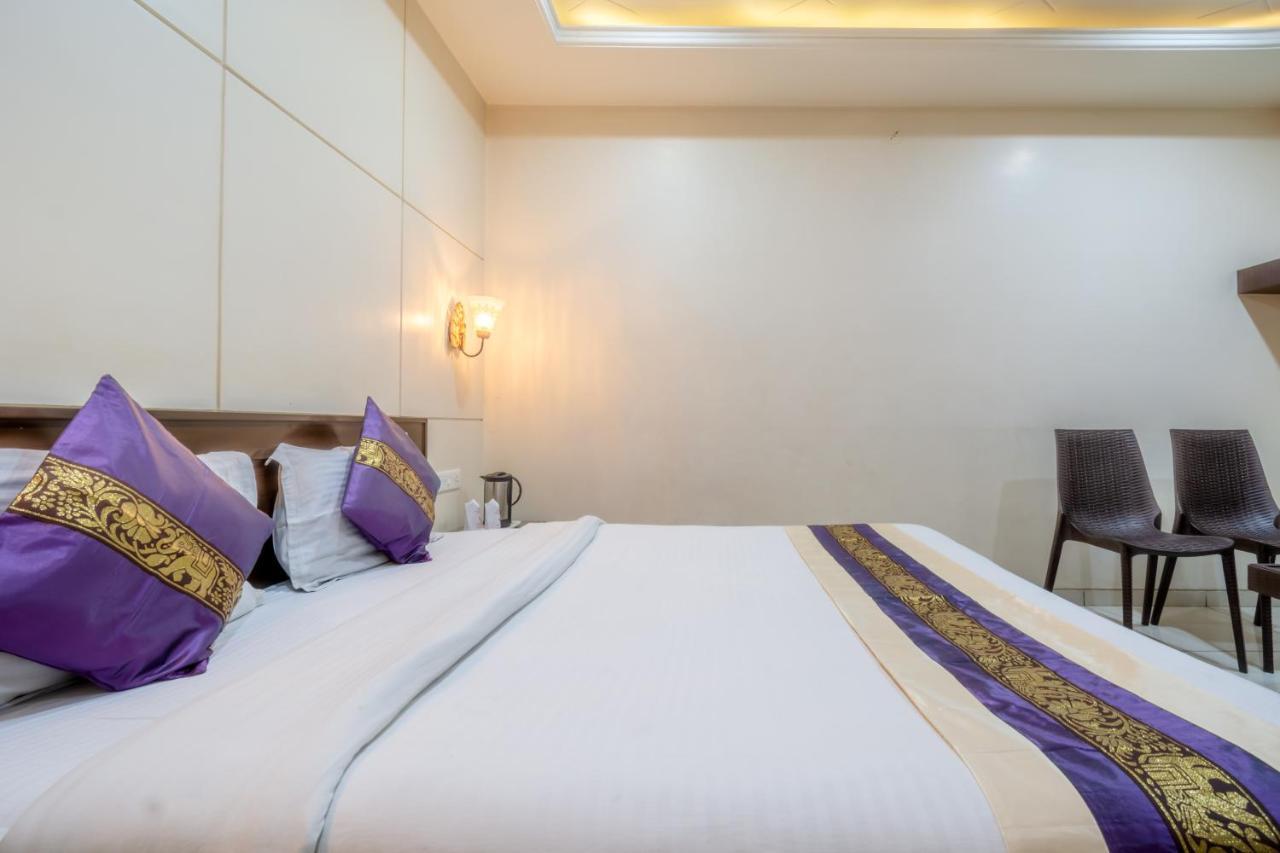 Hotel Sunday Inn Jaipur Luaran gambar