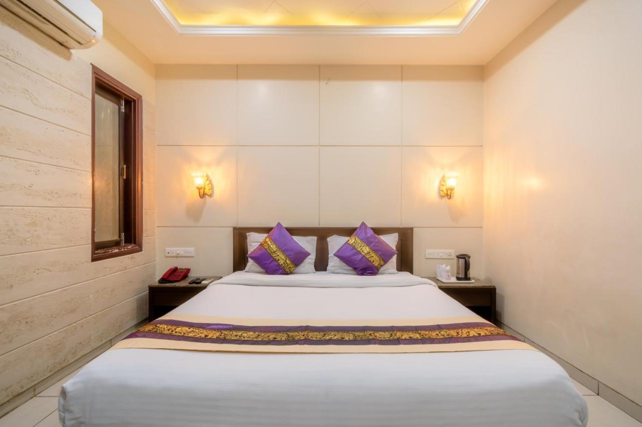 Hotel Sunday Inn Jaipur Luaran gambar