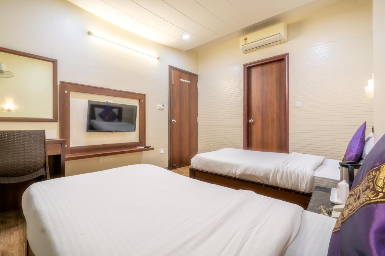Hotel Sunday Inn Jaipur Luaran gambar