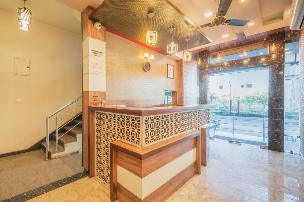 Hotel Sunday Inn Jaipur Luaran gambar