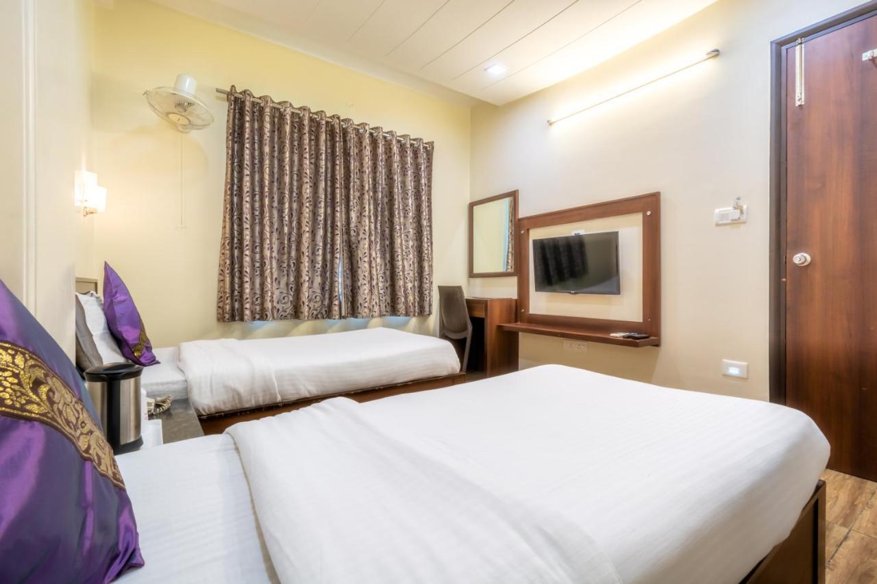 Hotel Sunday Inn Jaipur Luaran gambar