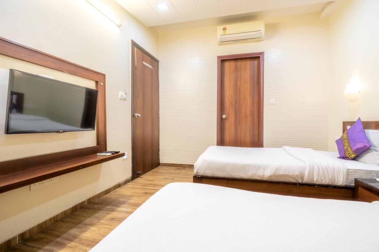 Hotel Sunday Inn Jaipur Luaran gambar
