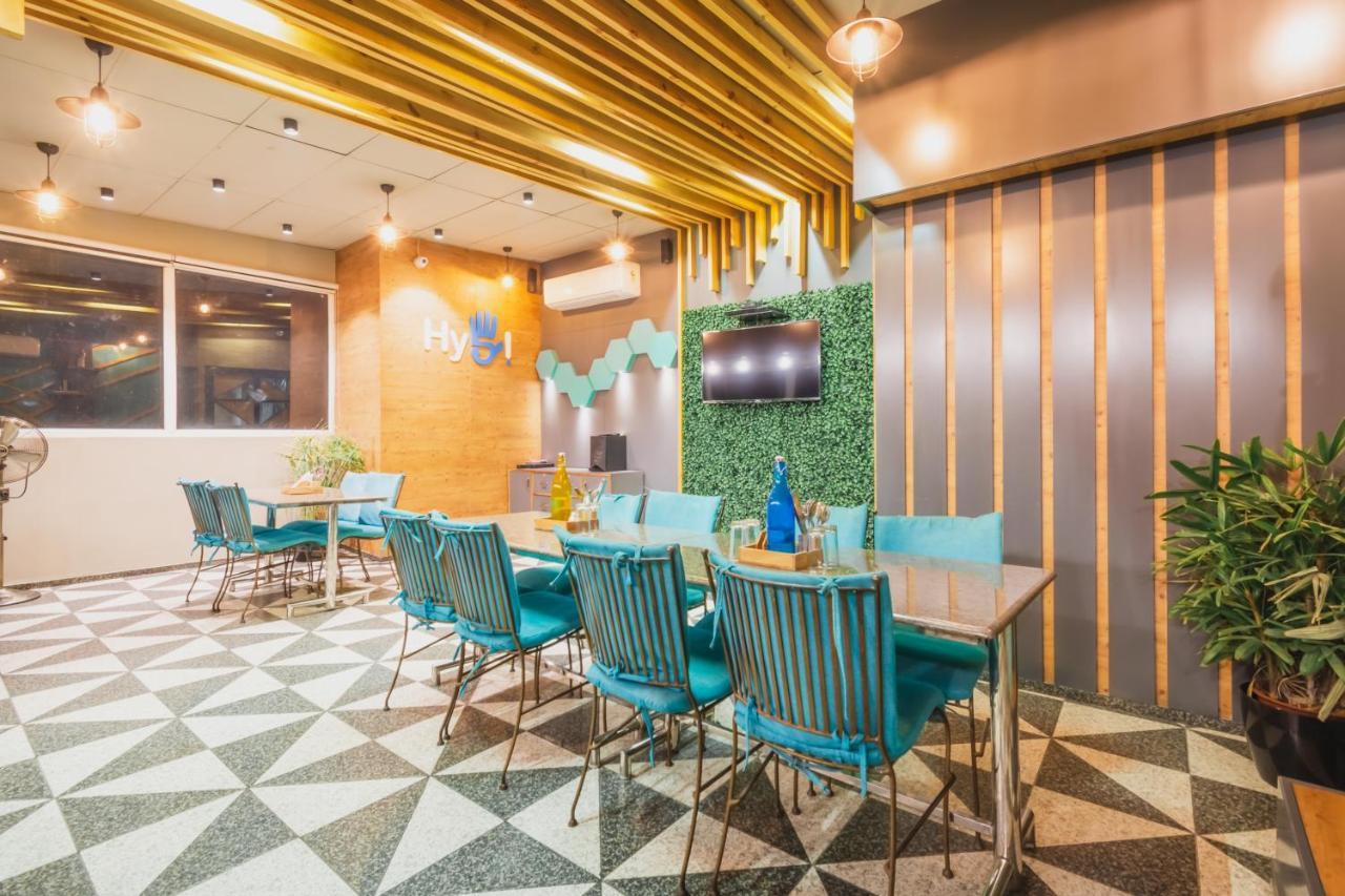 Hotel Sunday Inn Jaipur Luaran gambar