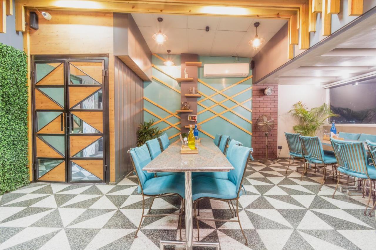Hotel Sunday Inn Jaipur Luaran gambar