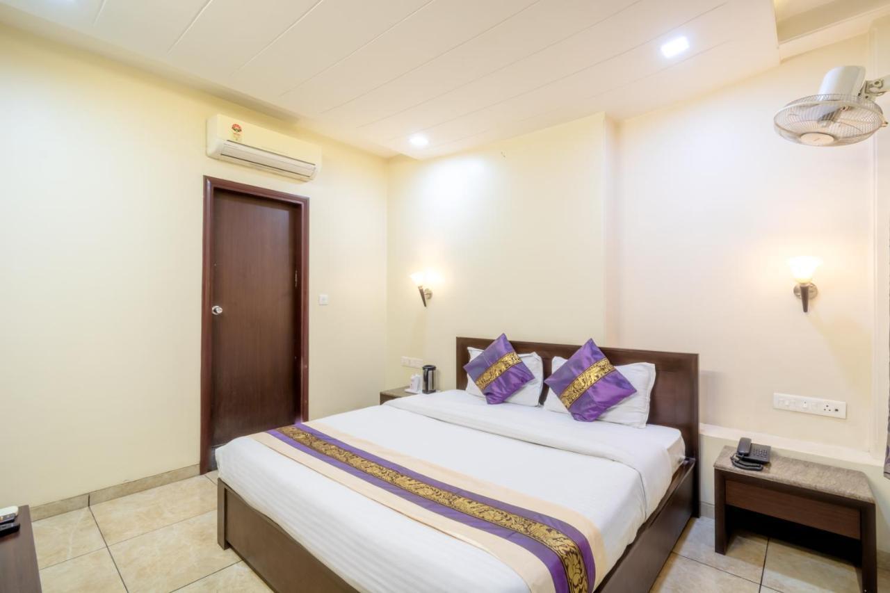 Hotel Sunday Inn Jaipur Luaran gambar