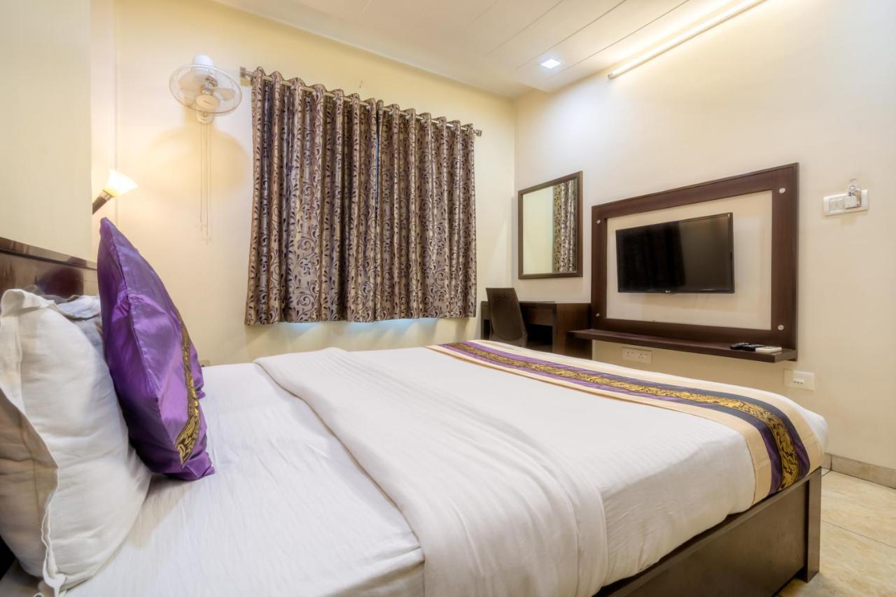Hotel Sunday Inn Jaipur Luaran gambar