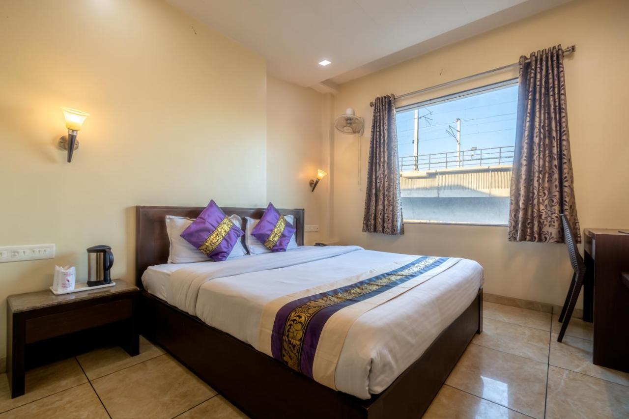 Hotel Sunday Inn Jaipur Luaran gambar