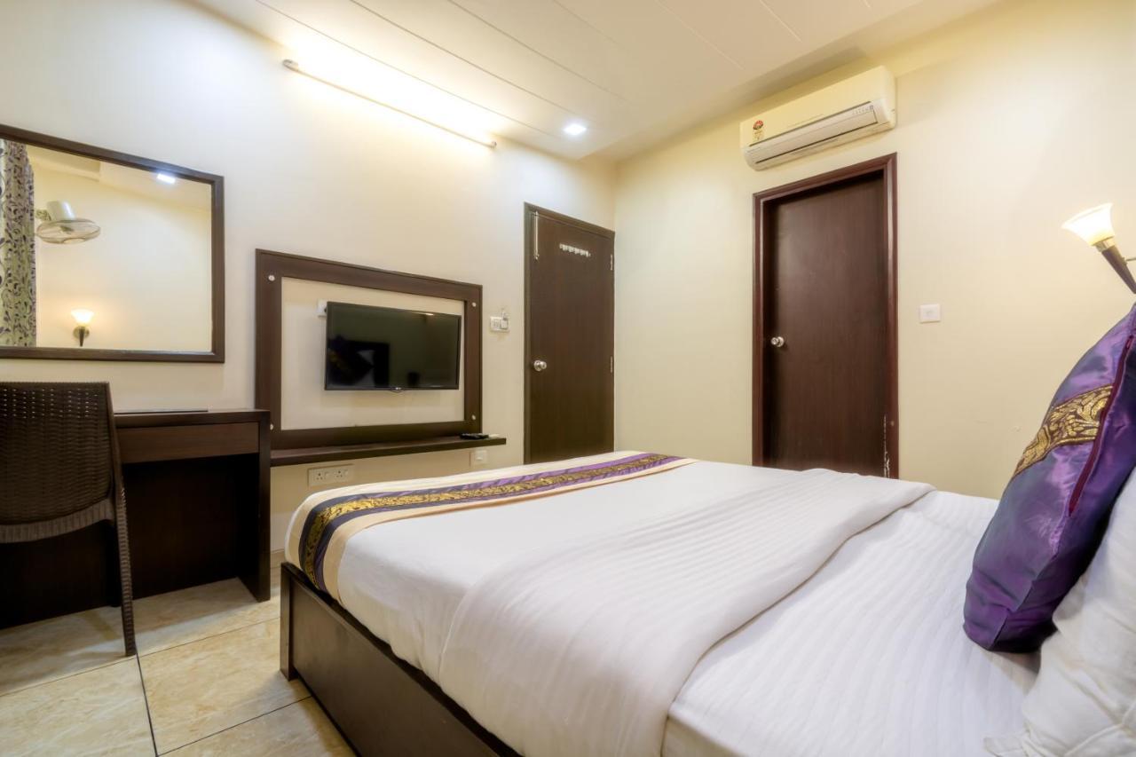 Hotel Sunday Inn Jaipur Luaran gambar