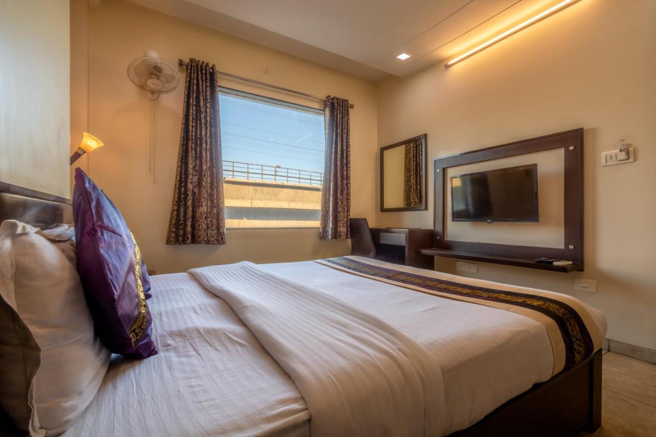 Hotel Sunday Inn Jaipur Luaran gambar