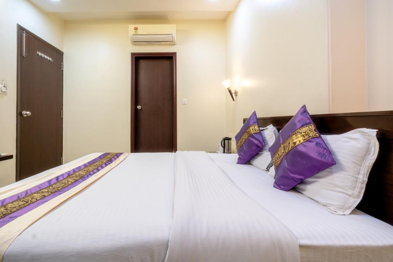 Hotel Sunday Inn Jaipur Luaran gambar